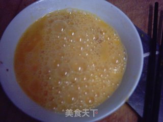 尖椒木耳炒鸡蛋的做法步骤：2