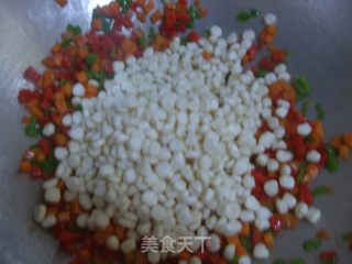 金玉满堂的做法步骤：7