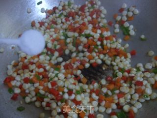 金玉满堂的做法步骤：8