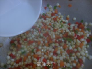 金玉满堂的做法步骤：9