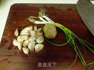 红烧段鳝的做法步骤：2