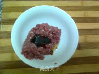 螺纹面鱼儿——换个花样吃面食的做法步骤：2