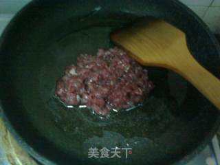 螺纹面鱼儿——换个花样吃面食的做法步骤：4