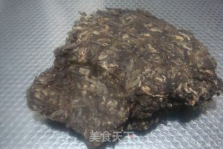 拒绝添加剂，健康更营养的【红糖普洱奶茶】的做法步骤：1