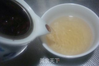 拒绝添加剂，健康更营养的【红糖普洱奶茶】的做法步骤：2