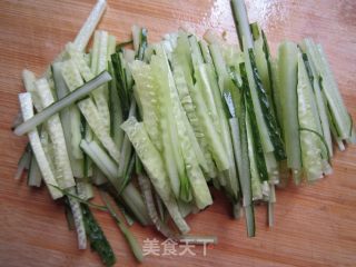 花样寿司的做法步骤：5