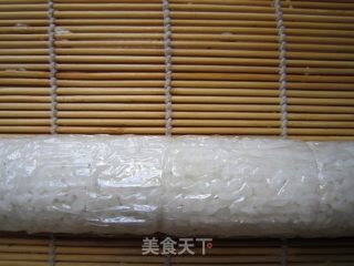 花样寿司的做法步骤：11