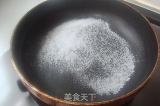 厨房好搭档-【手擀芝麻盐】的做法步骤：2