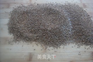 厨房好搭档-【手擀芝麻盐】的做法步骤：6