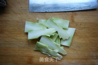 夏日快手营养菜：凉拌西兰花的做法步骤：4