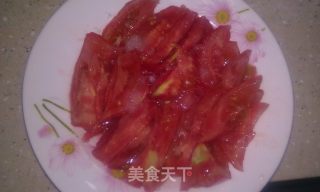 紫甘蓝蛋饼套餐的做法步骤：14