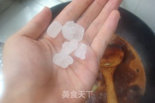 人人都爱红烧肉【秘制甘草红烧肉】（无油，简单）的做法步骤：9