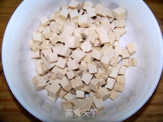 心蓝手制私房菜【梦幻小炒】——剩女们的梦幻生活（上）的做法步骤：1
