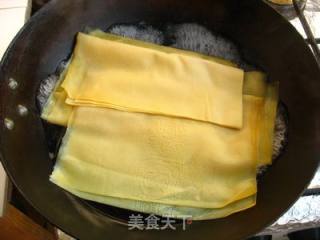 【莴苣两吃】夏日清热解毒!的做法步骤：2