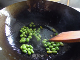 夏日清凉菜系——什锦豆腐的做法步骤：2