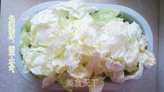 四季豆炒泡菜的做法步骤：8