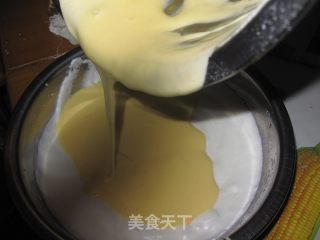 纸杯蛋糕的做法步骤：7