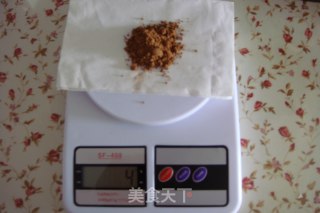 自制可可奶的做法步骤：3