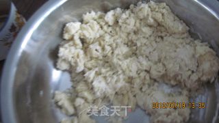 紫薯酥的做法步骤：2