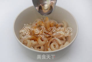 香亭皮丝的做法步骤：2