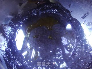 五花肉烧土豆的做法步骤：4