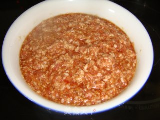 老少咸宜的“蒸肉蛋”的做法步骤：1