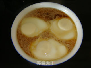 老少咸宜的“蒸肉蛋”的做法步骤：6