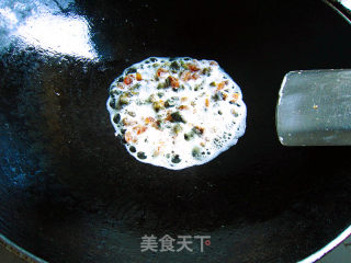 西红柿皮蛋汤的做法步骤：4