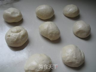 鸡蛋饼的做法步骤：2