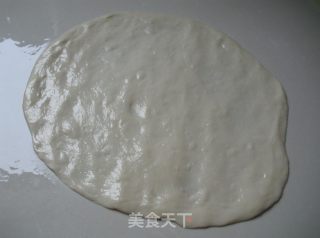 鸡蛋饼的做法步骤：3