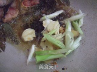酸菜鱼的做法步骤：5