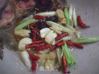 酸菜鱼的做法步骤：6