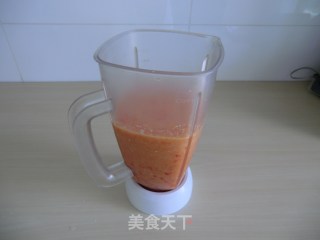 果香韩式泡菜的做法步骤：4