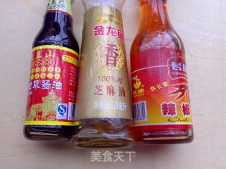 一蟹两味的做法步骤：2
