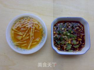 一蟹两味的做法步骤：4