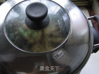 【牵肠挂肚】家乡笼面的做法步骤：14