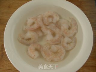 海鲜酸辣豆腐汤的做法步骤：1