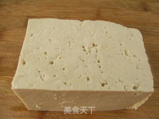 海鲜酸辣豆腐汤的做法步骤：3