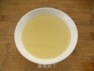 海鲜酸辣豆腐汤的做法步骤：8