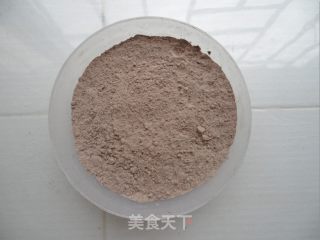 巧克力曲奇饼的做法步骤：2