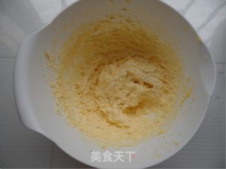 巧克力曲奇饼的做法步骤：6