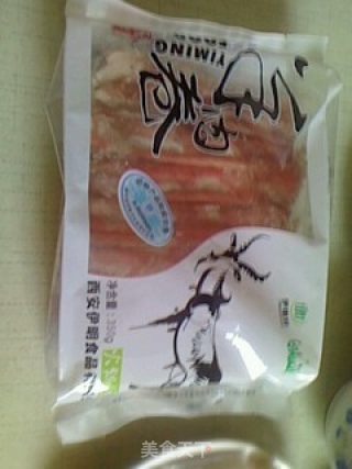 够味道火锅的做法步骤：1