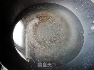爱心家常小炒之------芹菜炒肉丝的做法步骤：3