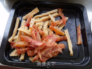 牛杂面的做法步骤：3