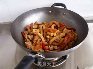 牛杂面的做法步骤：7