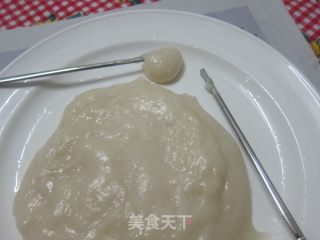 软Q麻薯的做法步骤：8