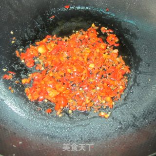 美味瘦身家常菜------肉末冬瓜的做法步骤：6