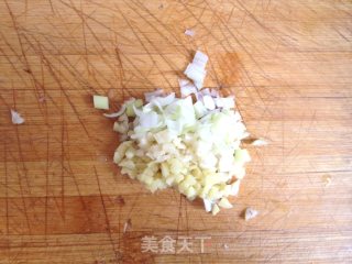 夏日杀手锏——杂菌焖饭的做法步骤：4