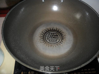 榨菜炒肉的做法步骤：2
