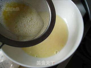 鲜奶咖啡布丁----夏日解暑提神的甜点的做法步骤：4